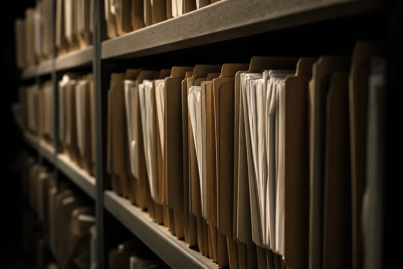 A low first offer landed. What the adjuster's file actually counted, and what it ignored
