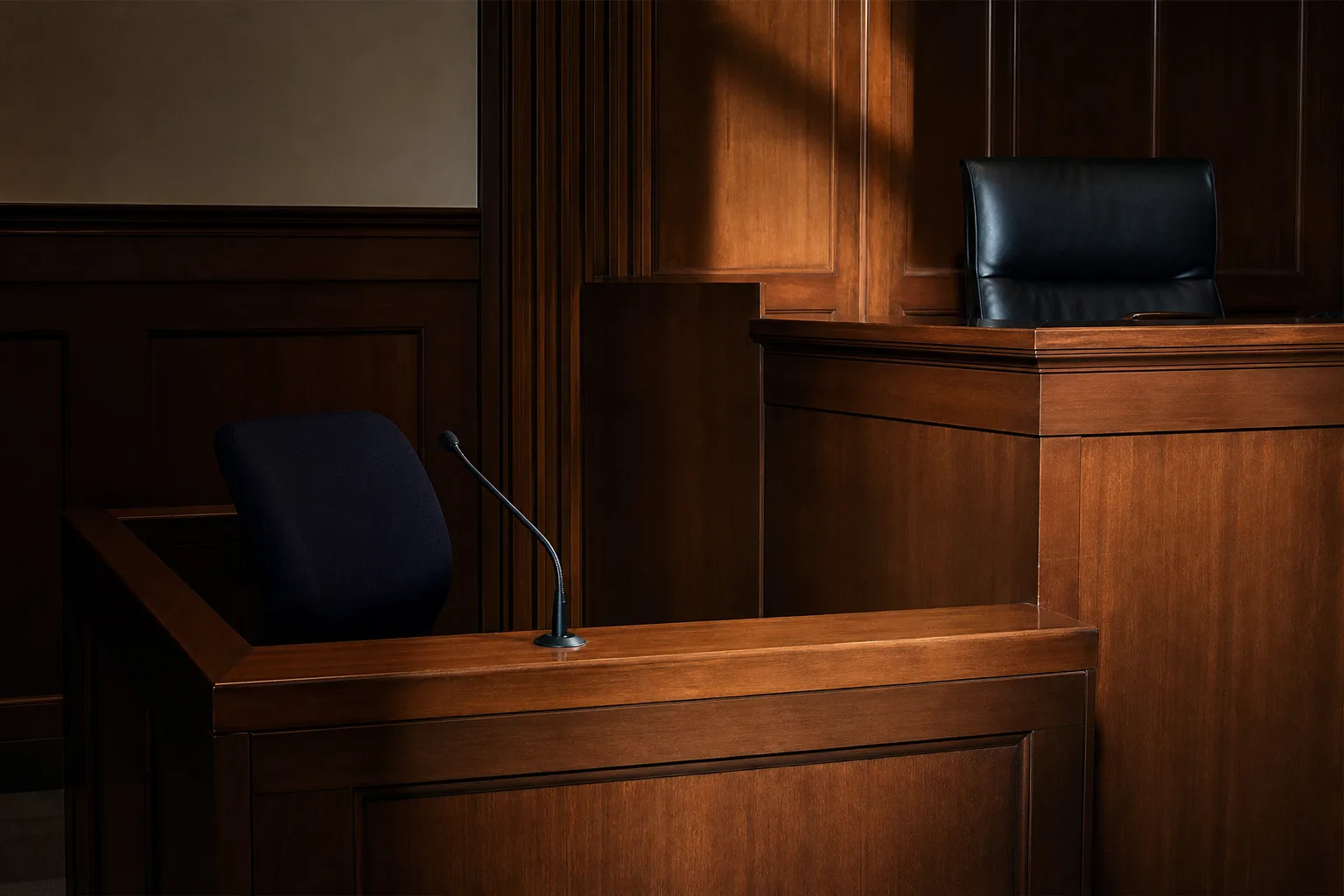 Two cases, one arrest. How to keep the license fight and the court case straight